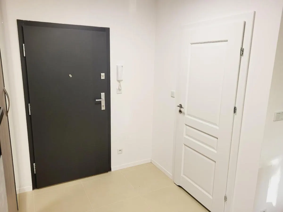 Apartwro 6Th - Apartament Przy Dworcu Glownym Pkp Wrocław