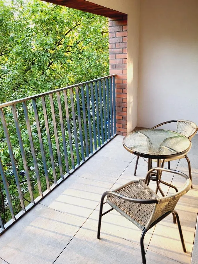 Apartwro 6Th - Apartament Przy Dworcu Glownym Pkp Breslavia Polonia
