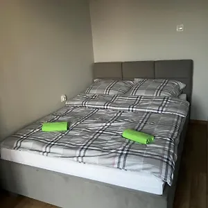 Apartament Gold, Wrocław