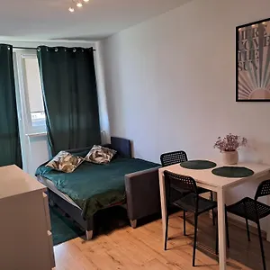 Apartament Krynicka, Wrocław